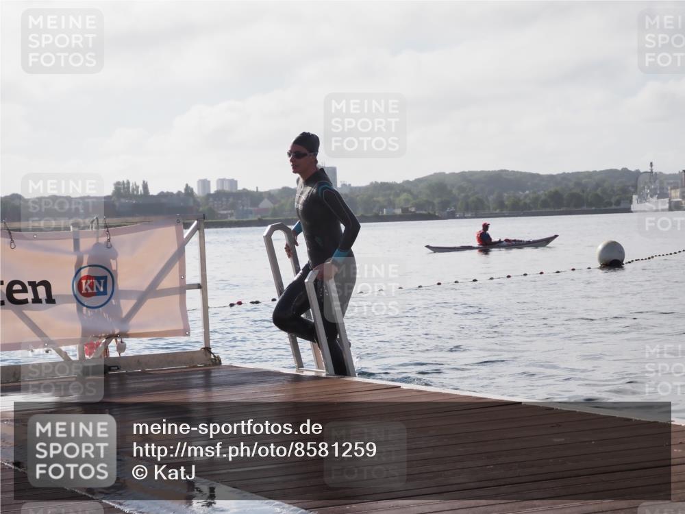 17.08.2025 - KN Förde Triathlon 2025 KatJ http://msf.ph/oto/8581259 17.08.2025 09:25:02 Schwimmen 248, 251, 248, 251 meine-sportfotos.de