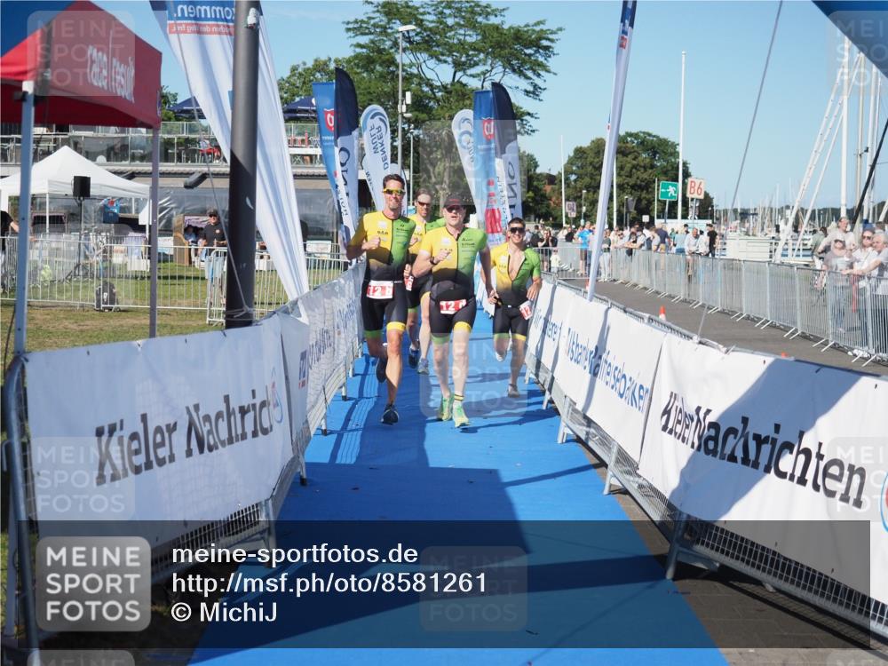 17.08.2025 - KN Förde Triathlon 2025 MichiJ http://msf.ph/oto/8581261 17.08.2025 16:27:36 Laufen 4, 12, 19 meine-sportfotos.de