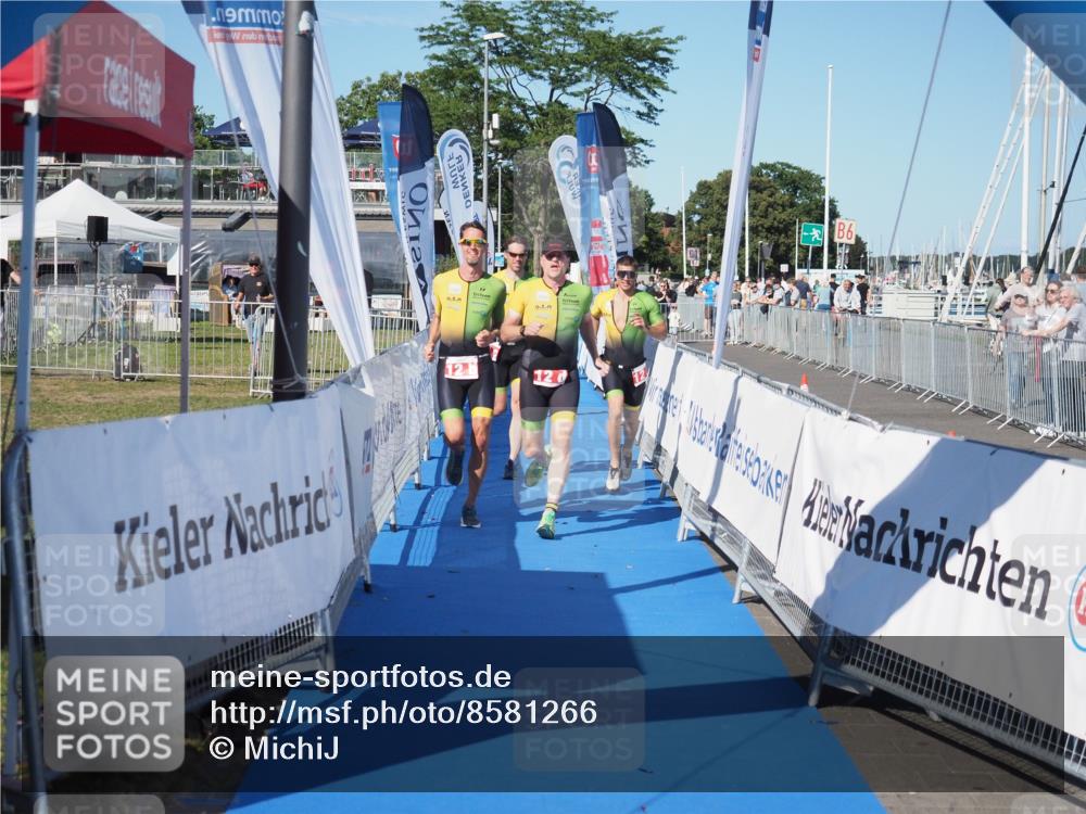 17.08.2025 - KN Förde Triathlon 2025 MichiJ http://msf.ph/oto/8581266 17.08.2025 16:27:36 Laufen 4, 12, 19 meine-sportfotos.de