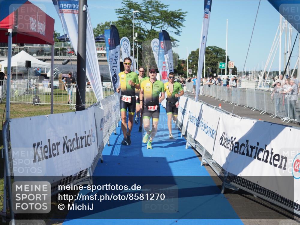 17.08.2025 - KN Förde Triathlon 2025 MichiJ http://msf.ph/oto/8581270 17.08.2025 16:27:36 Laufen 4, 12, 19 meine-sportfotos.de