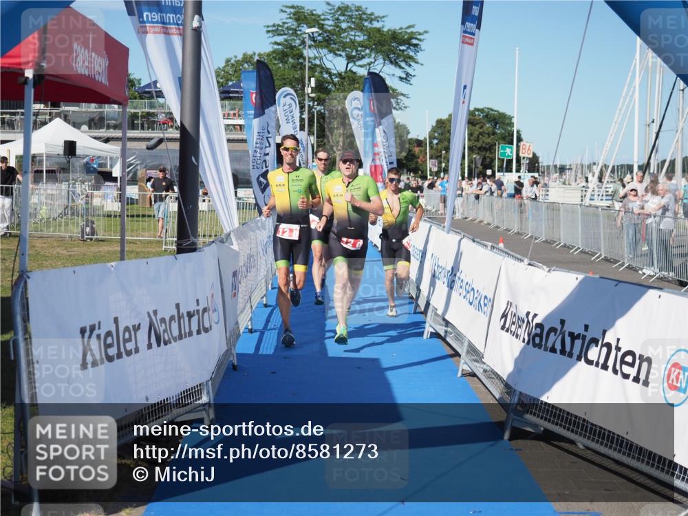17.08.2025 - KN Förde Triathlon 2025 MichiJ http://msf.ph/oto/8581273 17.08.2025 16:27:36 Laufen 4, 12, 19 meine-sportfotos.de