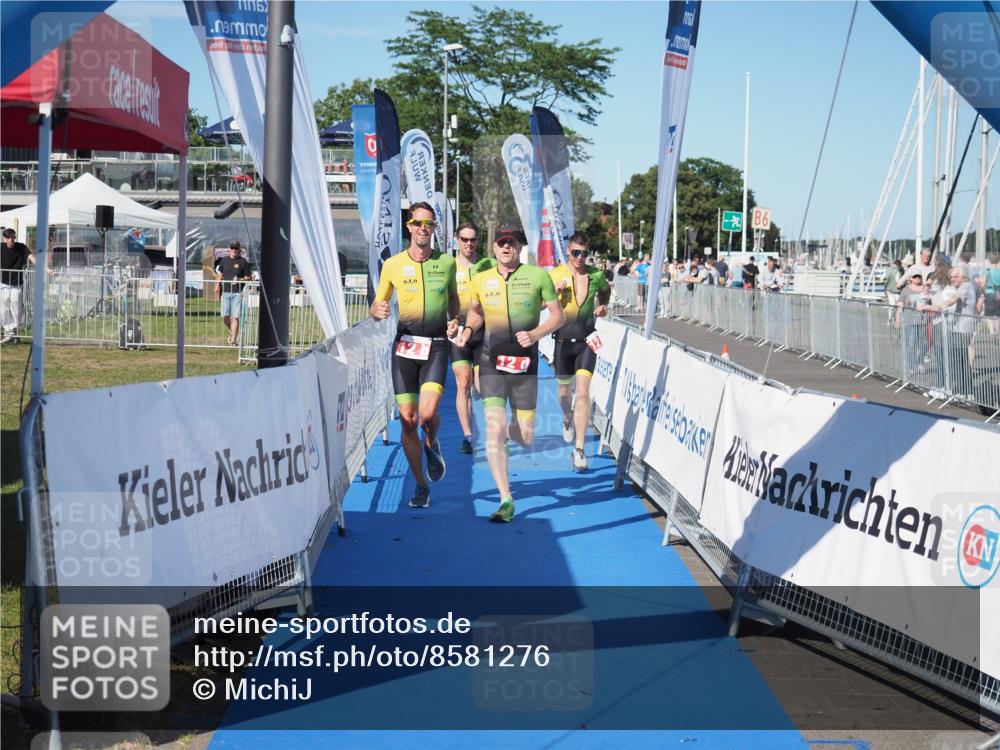 17.08.2025 - KN Förde Triathlon 2025 MichiJ http://msf.ph/oto/8581276 17.08.2025 16:27:36 Laufen 4, 12, 19 meine-sportfotos.de