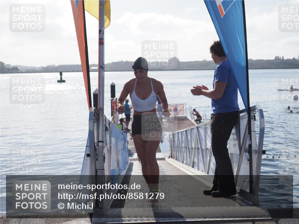 17.08.2025 - KN Förde Triathlon 2025 MichiJ http://msf.ph/oto/8581279 17.08.2025 09:19:55 Schwimmen 163, 190, 202, 163, 195, 202 meine-sportfotos.de