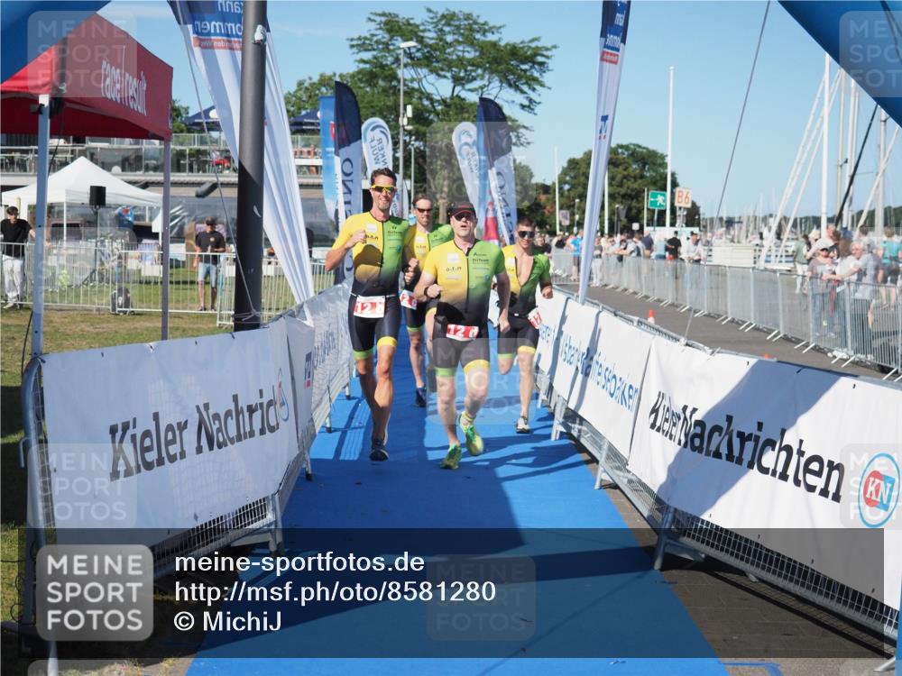 17.08.2025 - KN Förde Triathlon 2025 MichiJ http://msf.ph/oto/8581280 17.08.2025 16:27:36 Laufen 4, 12, 19 meine-sportfotos.de