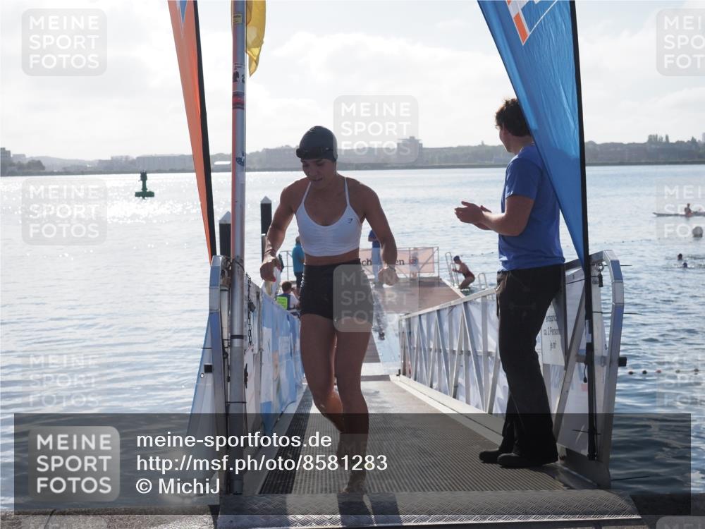 17.08.2025 - KN Förde Triathlon 2025 MichiJ http://msf.ph/oto/8581283 17.08.2025 09:19:55 Schwimmen 163, 190, 202, 163, 195, 202 meine-sportfotos.de