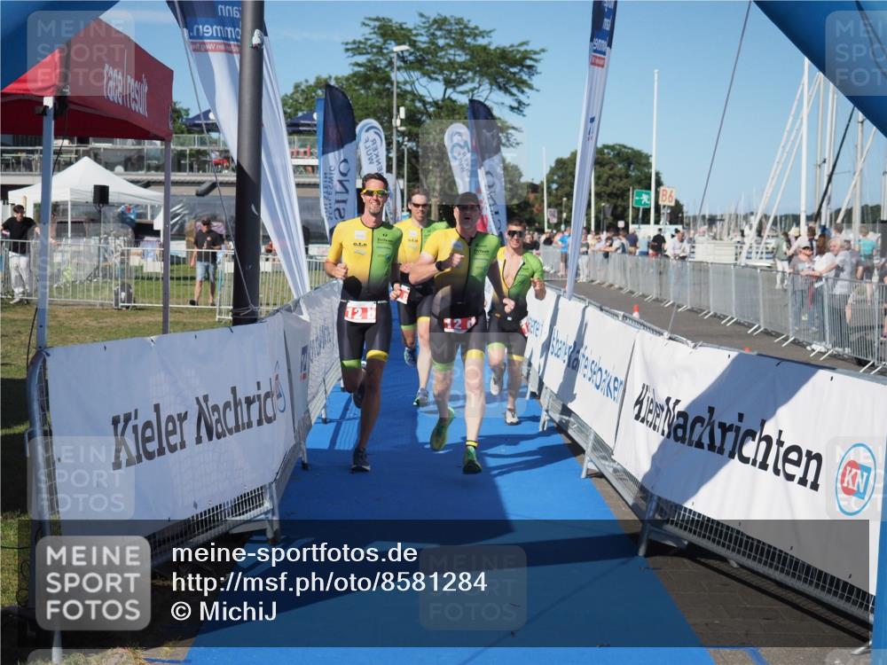 17.08.2025 - KN Förde Triathlon 2025 MichiJ http://msf.ph/oto/8581284 17.08.2025 16:27:36 Laufen 4, 12, 19 meine-sportfotos.de