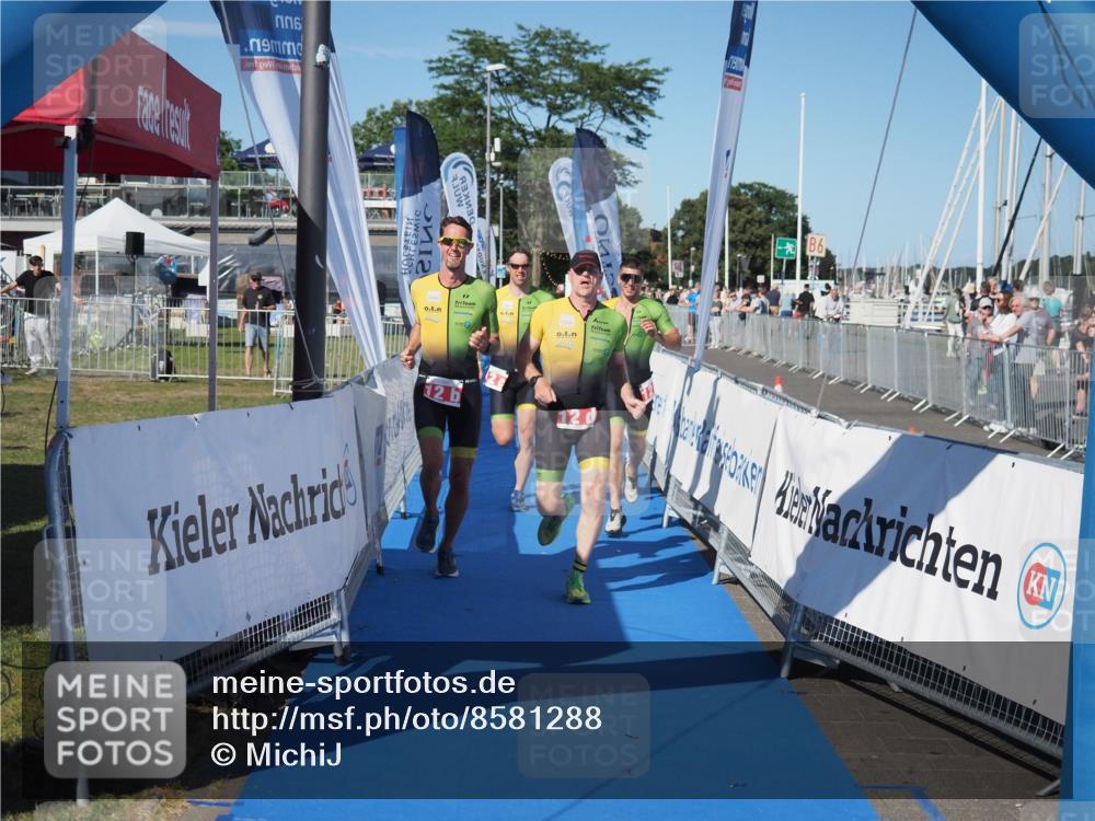 17.08.2025 - KN Förde Triathlon 2025 MichiJ http://msf.ph/oto/8581288 17.08.2025 16:27:37 Laufen 4, 12 meine-sportfotos.de