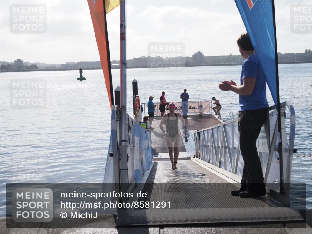 17.08.2025 - KN Förde Triathlon 2025 MichiJ http://msf.ph/oto/8581291 17.08.2025 09:19:57 Schwimmen 163, 190, 202, 195, 202 meine-sportfotos.de