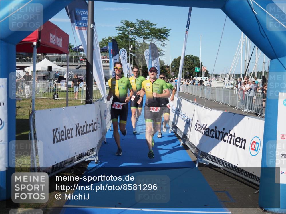 17.08.2025 - KN Förde Triathlon 2025 MichiJ http://msf.ph/oto/8581296 17.08.2025 16:27:37 Laufen 4, 12 meine-sportfotos.de