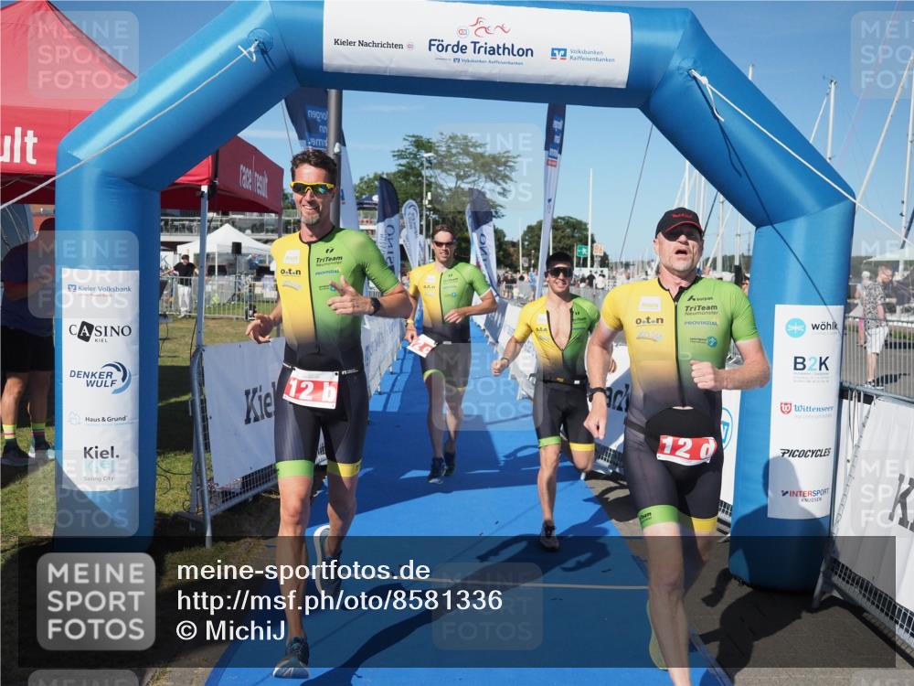 17.08.2025 - KN Förde Triathlon 2025 MichiJ http://msf.ph/oto/8581336 17.08.2025 16:27:38 Laufen 4, 12 meine-sportfotos.de