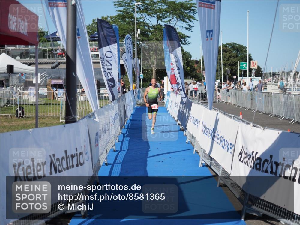 17.08.2025 - KN Förde Triathlon 2025 MichiJ http://msf.ph/oto/8581365 17.08.2025 16:28:38 Laufen 3 meine-sportfotos.de