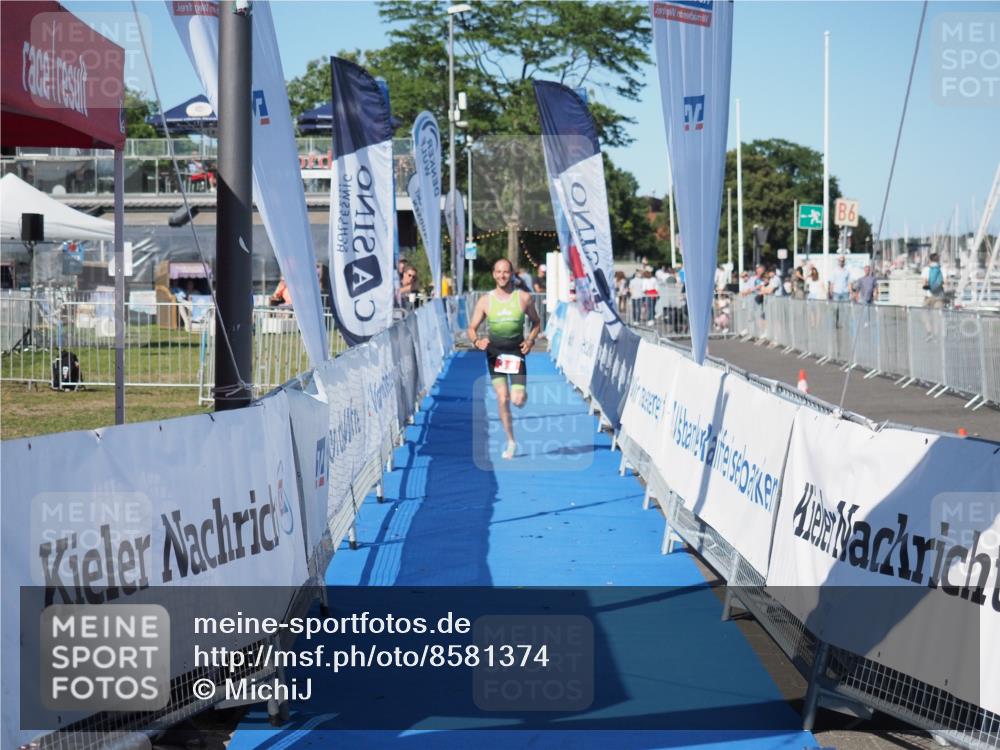 17.08.2025 - KN Förde Triathlon 2025 MichiJ http://msf.ph/oto/8581374 17.08.2025 16:28:38 Laufen 3 meine-sportfotos.de
