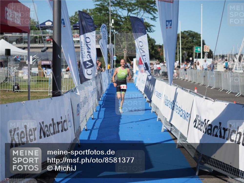 17.08.2025 - KN Förde Triathlon 2025 MichiJ http://msf.ph/oto/8581377 17.08.2025 16:28:38 Laufen 3 meine-sportfotos.de