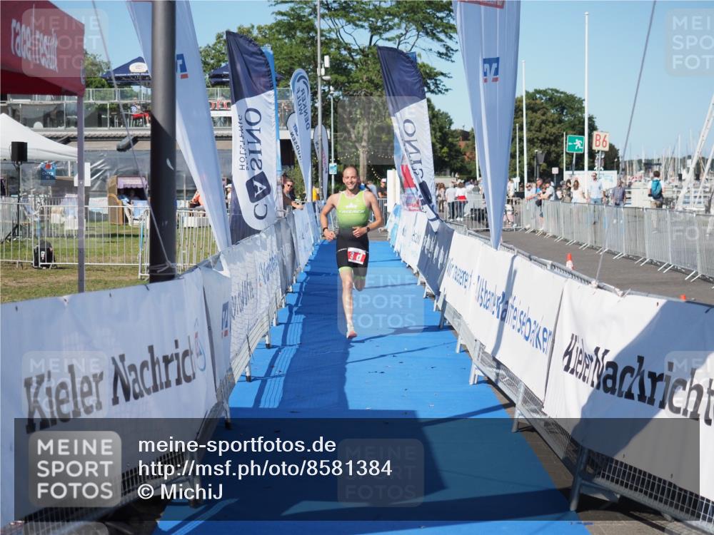 17.08.2025 - KN Förde Triathlon 2025 MichiJ http://msf.ph/oto/8581384 17.08.2025 16:28:39 Laufen 3 meine-sportfotos.de