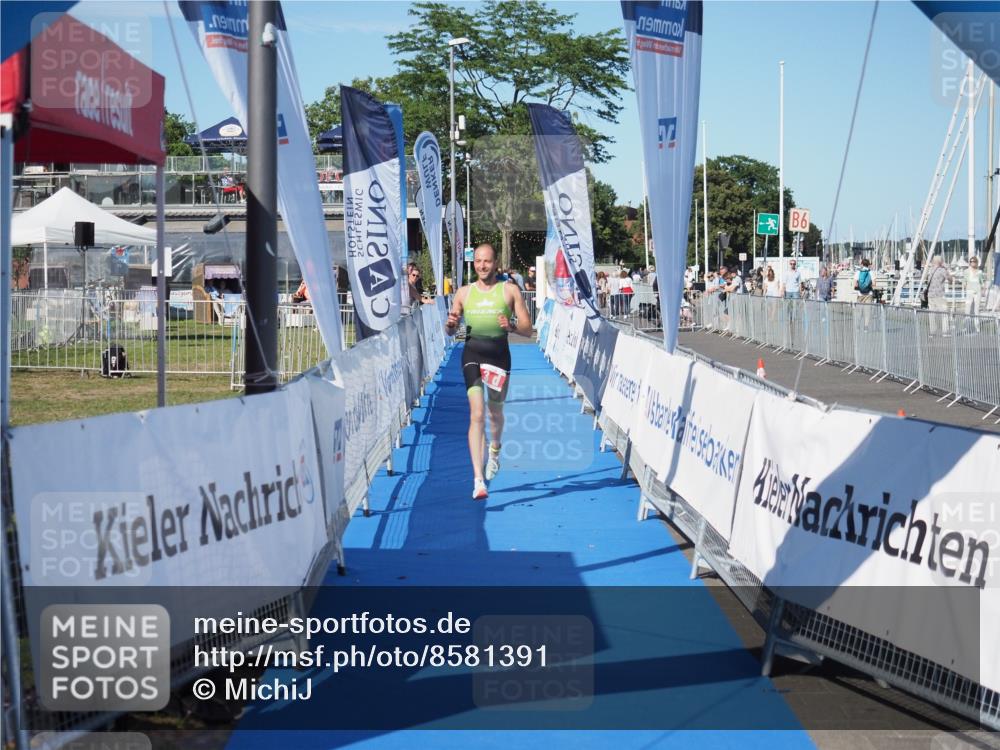 17.08.2025 - KN Förde Triathlon 2025 MichiJ http://msf.ph/oto/8581391 17.08.2025 16:28:39 Laufen 3 meine-sportfotos.de