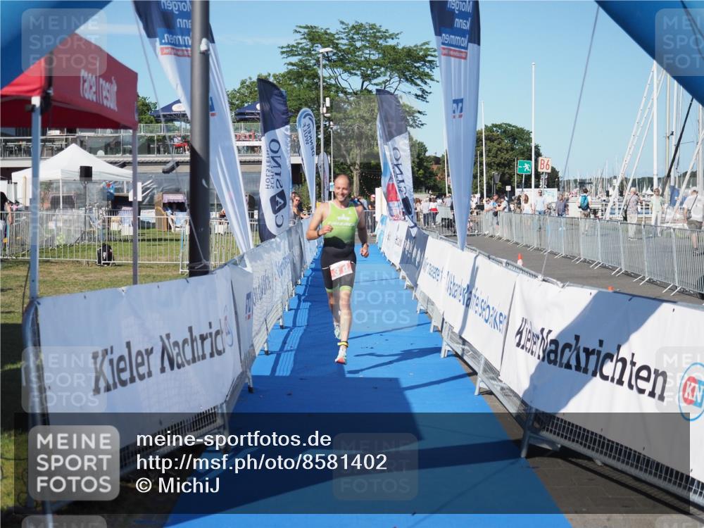 17.08.2025 - KN Förde Triathlon 2025 MichiJ http://msf.ph/oto/8581402 17.08.2025 16:28:40 Laufen 3 meine-sportfotos.de