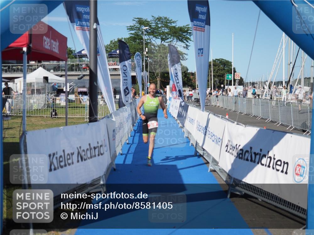 17.08.2025 - KN Förde Triathlon 2025 MichiJ http://msf.ph/oto/8581405 17.08.2025 16:28:40 Laufen 3 meine-sportfotos.de