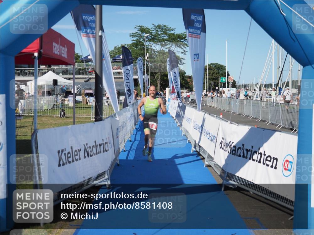 17.08.2025 - KN Förde Triathlon 2025 MichiJ http://msf.ph/oto/8581408 17.08.2025 16:28:40 Laufen 3 meine-sportfotos.de