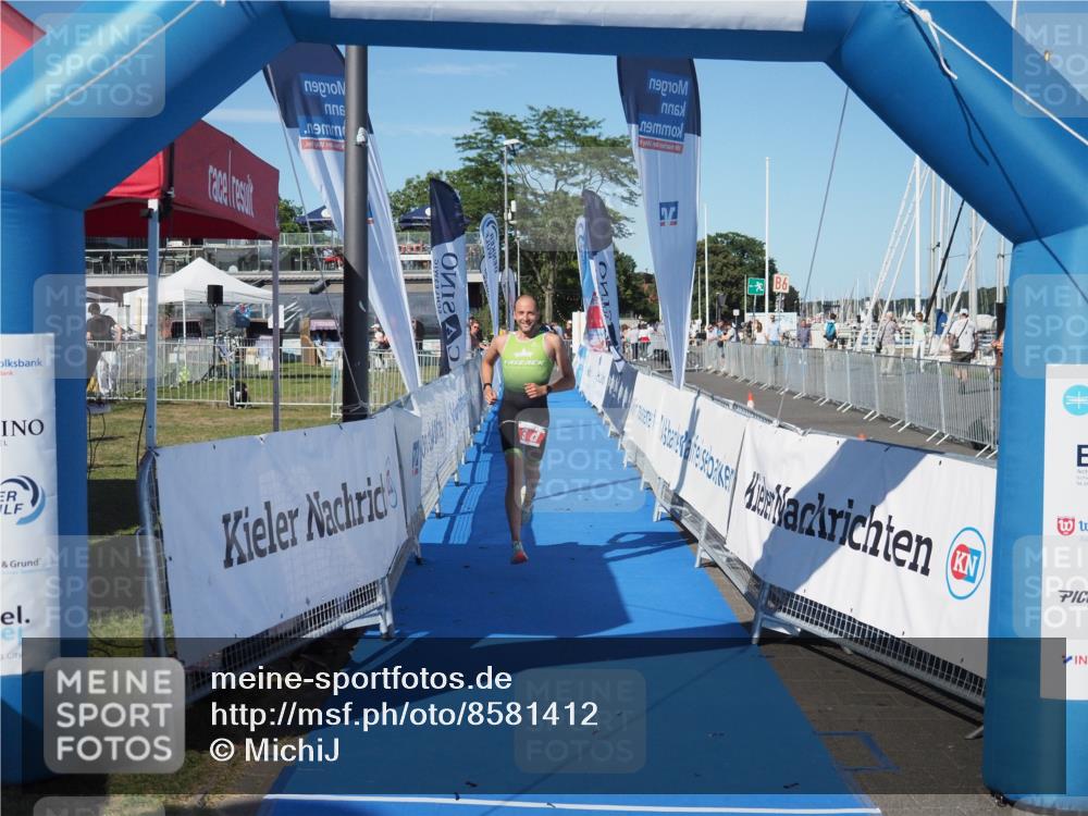 17.08.2025 - KN Förde Triathlon 2025 MichiJ http://msf.ph/oto/8581412 17.08.2025 16:28:40 Laufen 3 meine-sportfotos.de