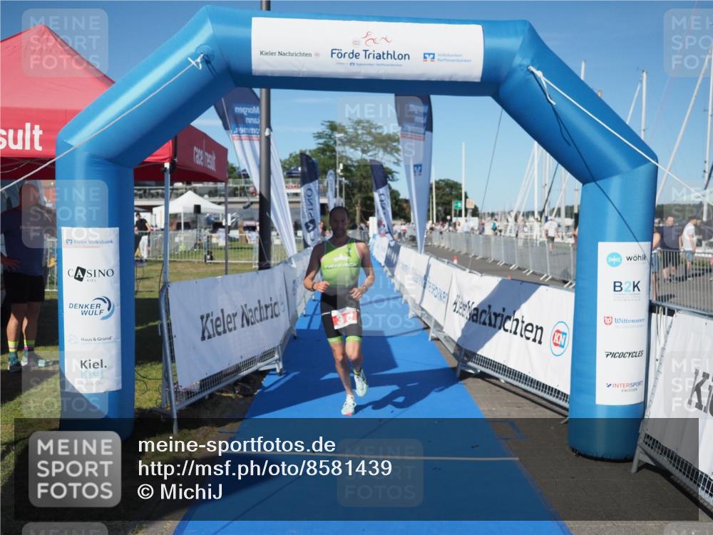 17.08.2025 - KN Förde Triathlon 2025 MichiJ http://msf.ph/oto/8581439 17.08.2025 16:28:41 Laufen 3 meine-sportfotos.de