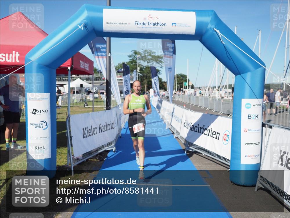 17.08.2025 - KN Förde Triathlon 2025 MichiJ http://msf.ph/oto/8581441 17.08.2025 16:28:41 Laufen 3 meine-sportfotos.de