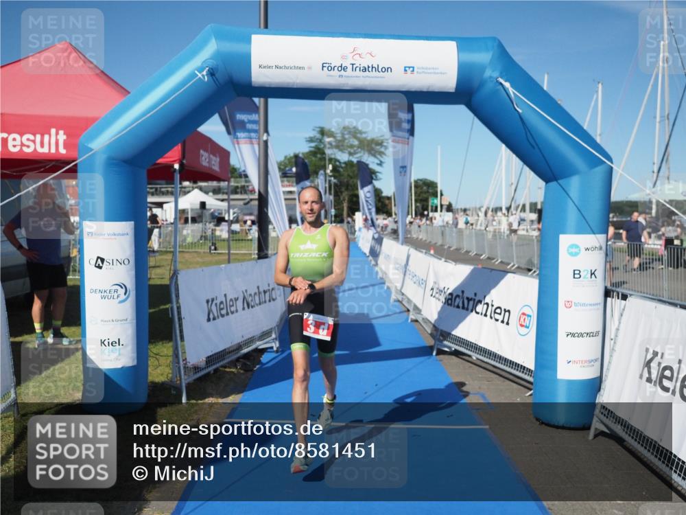 17.08.2025 - KN Förde Triathlon 2025 MichiJ http://msf.ph/oto/8581451 17.08.2025 16:28:41 Laufen 3 meine-sportfotos.de