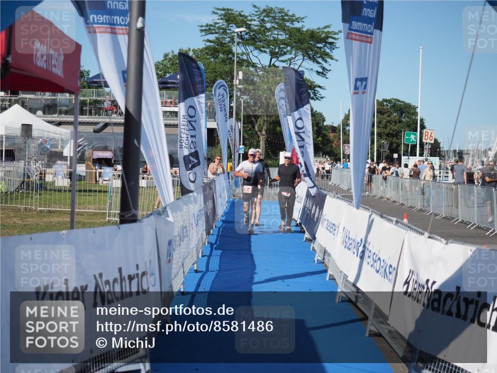 17.08.2025 - KN Förde Triathlon 2025 MichiJ http://msf.ph/oto/8581486 17.08.2025 16:31:18 Laufen 10 meine-sportfotos.de