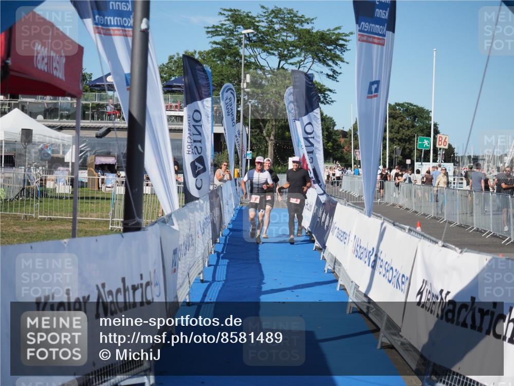 17.08.2025 - KN Förde Triathlon 2025 MichiJ http://msf.ph/oto/8581489 17.08.2025 16:31:18 Laufen 10 meine-sportfotos.de