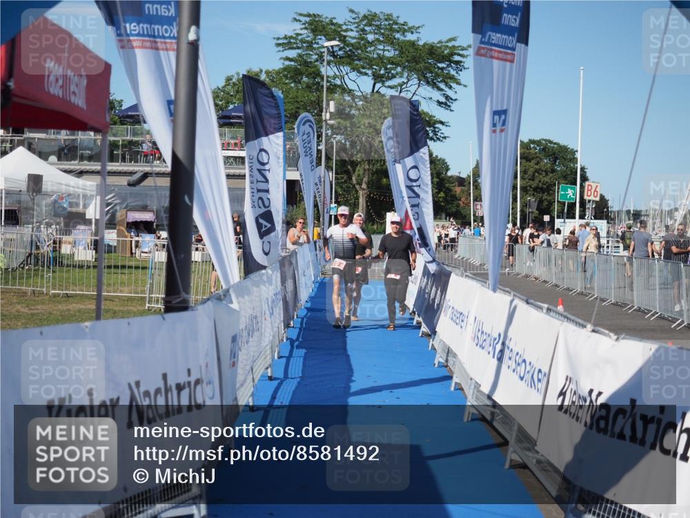 17.08.2025 - KN Förde Triathlon 2025 MichiJ http://msf.ph/oto/8581492 17.08.2025 16:31:18 Laufen 10 meine-sportfotos.de