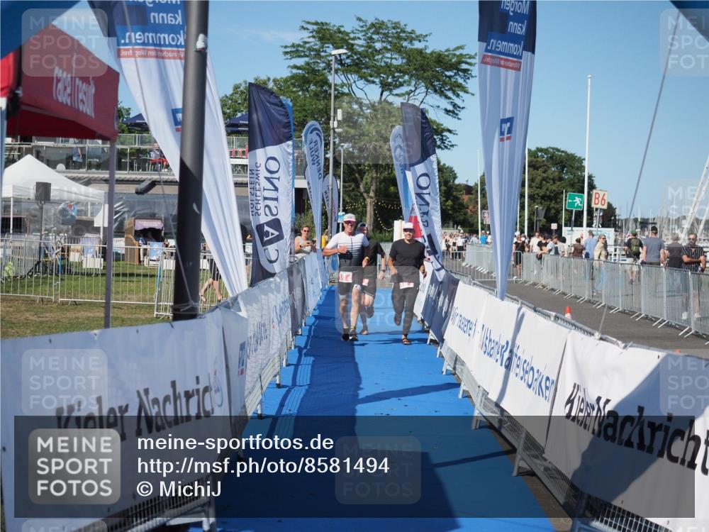 17.08.2025 - KN Förde Triathlon 2025 MichiJ http://msf.ph/oto/8581494 17.08.2025 16:31:18 Laufen 10 meine-sportfotos.de