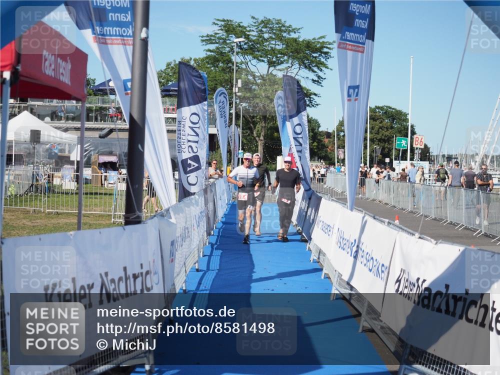 17.08.2025 - KN Förde Triathlon 2025 MichiJ http://msf.ph/oto/8581498 17.08.2025 16:31:18 Laufen 10 meine-sportfotos.de