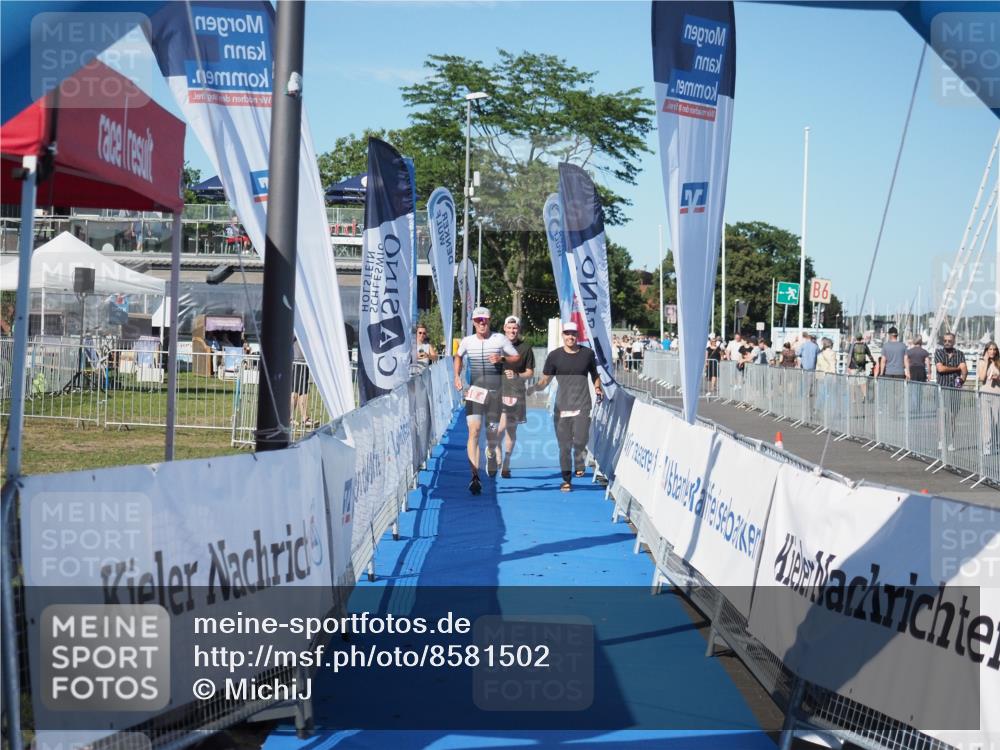 17.08.2025 - KN Förde Triathlon 2025 MichiJ http://msf.ph/oto/8581502 17.08.2025 16:31:19 Laufen 10 meine-sportfotos.de