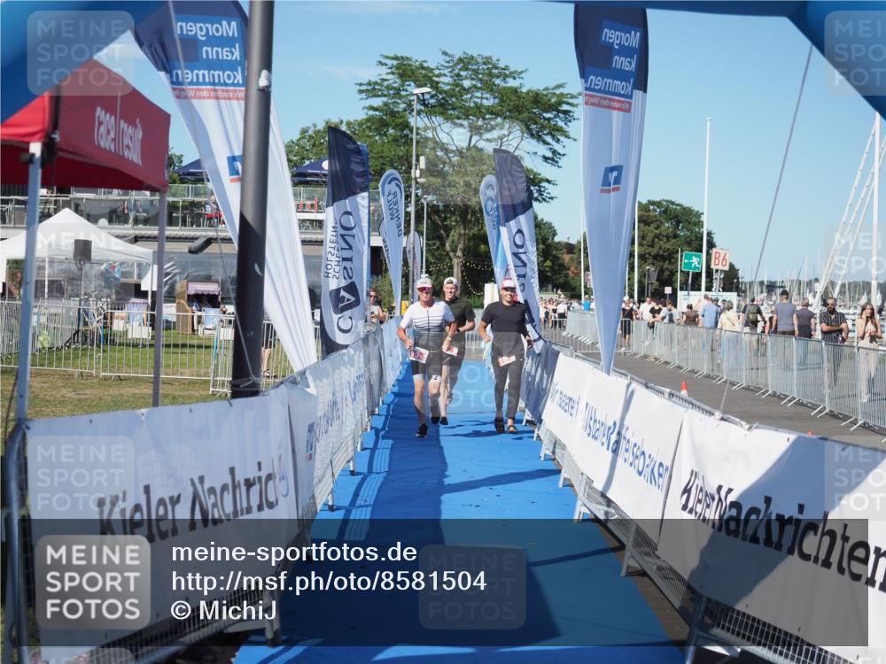 17.08.2025 - KN Förde Triathlon 2025 MichiJ http://msf.ph/oto/8581504 17.08.2025 16:31:19 Laufen 10 meine-sportfotos.de