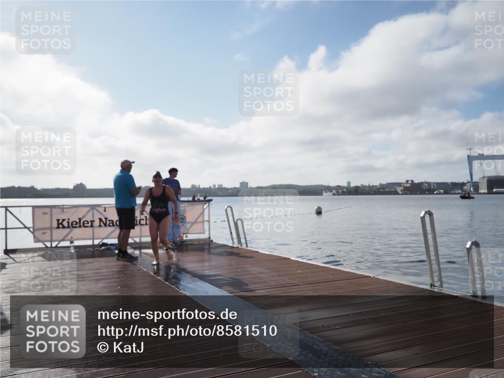 17.08.2025 - KN Förde Triathlon 2025 KatJ http://msf.ph/oto/8581510 17.08.2025 09:28:31 Schwimmen 207, 207 meine-sportfotos.de