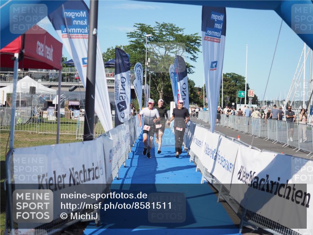 17.08.2025 - KN Förde Triathlon 2025 MichiJ http://msf.ph/oto/8581511 17.08.2025 16:31:19 Laufen 10 meine-sportfotos.de