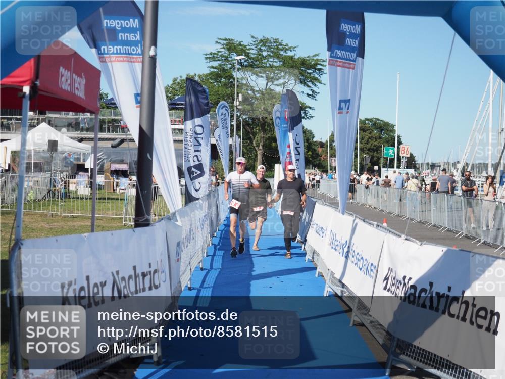 17.08.2025 - KN Förde Triathlon 2025 MichiJ http://msf.ph/oto/8581515 17.08.2025 16:31:19 Laufen 10 meine-sportfotos.de