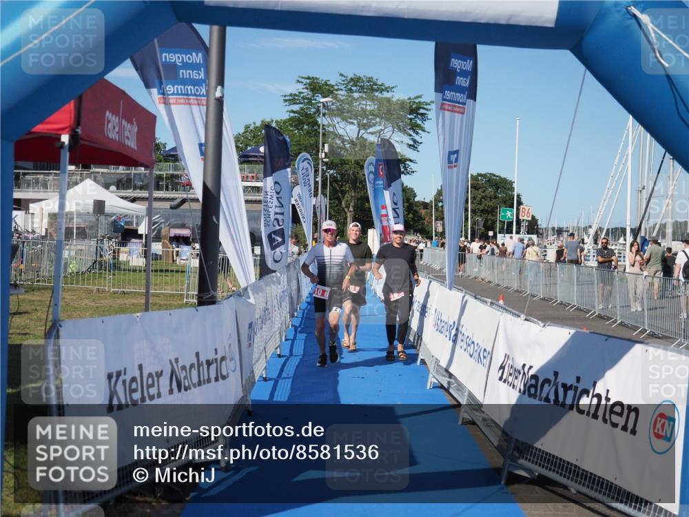 17.08.2025 - KN Förde Triathlon 2025 MichiJ http://msf.ph/oto/8581536 17.08.2025 16:31:20 Laufen 10 meine-sportfotos.de
