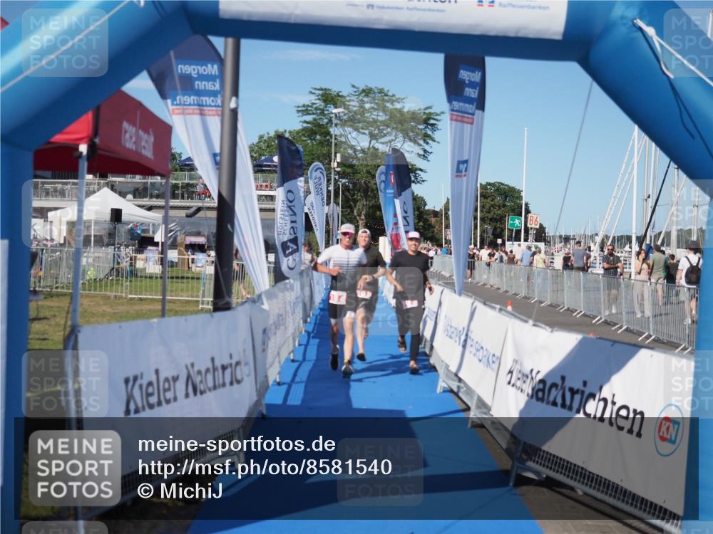 17.08.2025 - KN Förde Triathlon 2025 MichiJ http://msf.ph/oto/8581540 17.08.2025 16:31:20 Laufen 10 meine-sportfotos.de