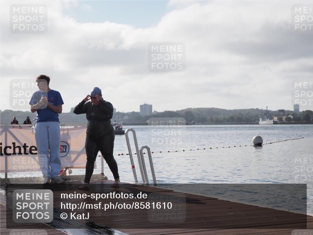 17.08.2025 - KN Förde Triathlon 2025 KatJ http://msf.ph/oto/8581610 17.08.2025 09:33:27 Schwimmen 238, 238 meine-sportfotos.de