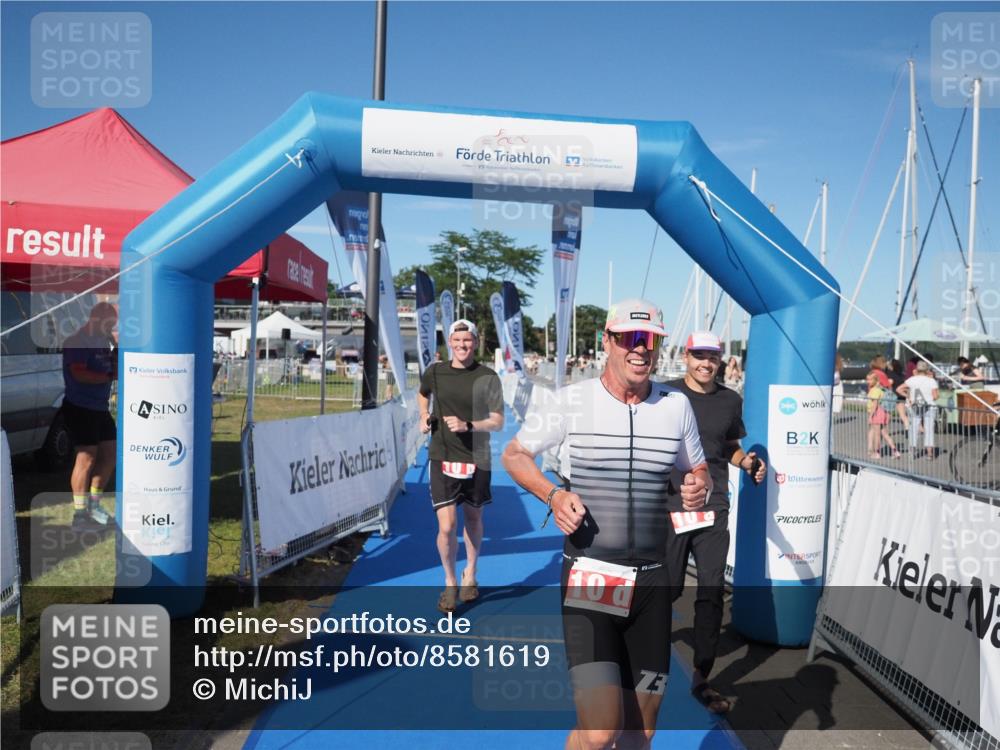 17.08.2025 - KN Förde Triathlon 2025 MichiJ http://msf.ph/oto/8581619 17.08.2025 16:31:23 Laufen 10 meine-sportfotos.de