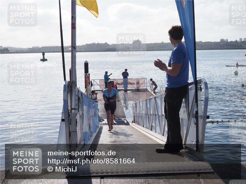 17.08.2025 - KN Förde Triathlon 2025 MichiJ http://msf.ph/oto/8581664 17.08.2025 09:20:32 Schwimmen 179, 196, 211, 188, 211, 240, 241 meine-sportfotos.de