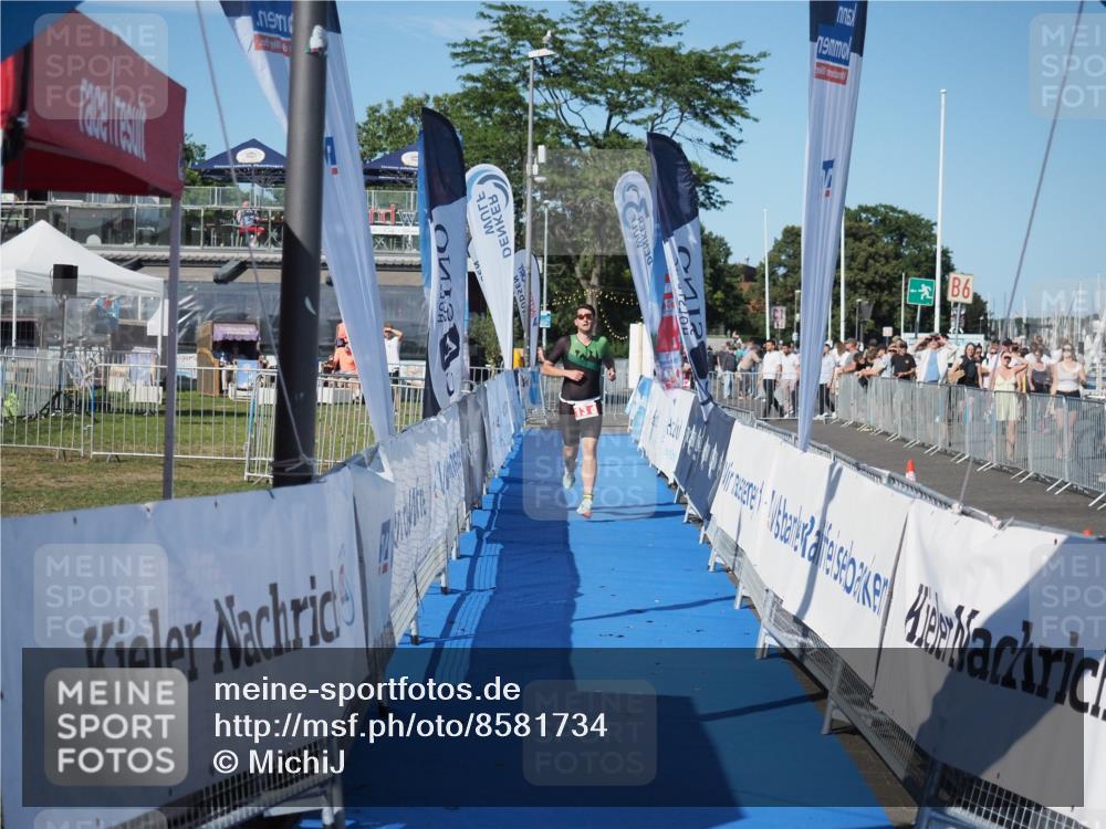 17.08.2025 - KN Förde Triathlon 2025 MichiJ http://msf.ph/oto/8581734 17.08.2025 16:32:26 Laufen 13 meine-sportfotos.de