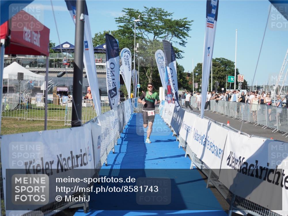 17.08.2025 - KN Förde Triathlon 2025 MichiJ http://msf.ph/oto/8581743 17.08.2025 16:32:26 Laufen 13 meine-sportfotos.de