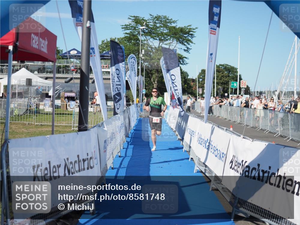 17.08.2025 - KN Förde Triathlon 2025 MichiJ http://msf.ph/oto/8581748 17.08.2025 16:32:27 Laufen 13 meine-sportfotos.de