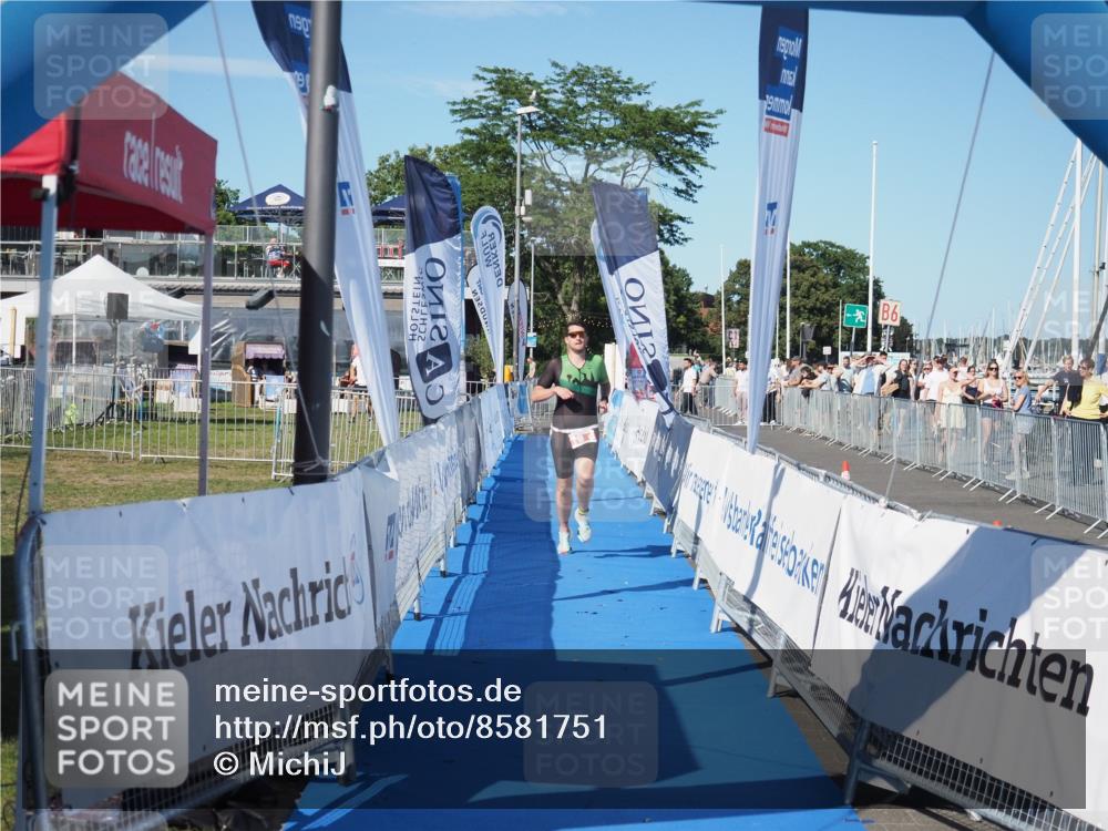 17.08.2025 - KN Förde Triathlon 2025 MichiJ http://msf.ph/oto/8581751 17.08.2025 16:32:27 Laufen 13 meine-sportfotos.de