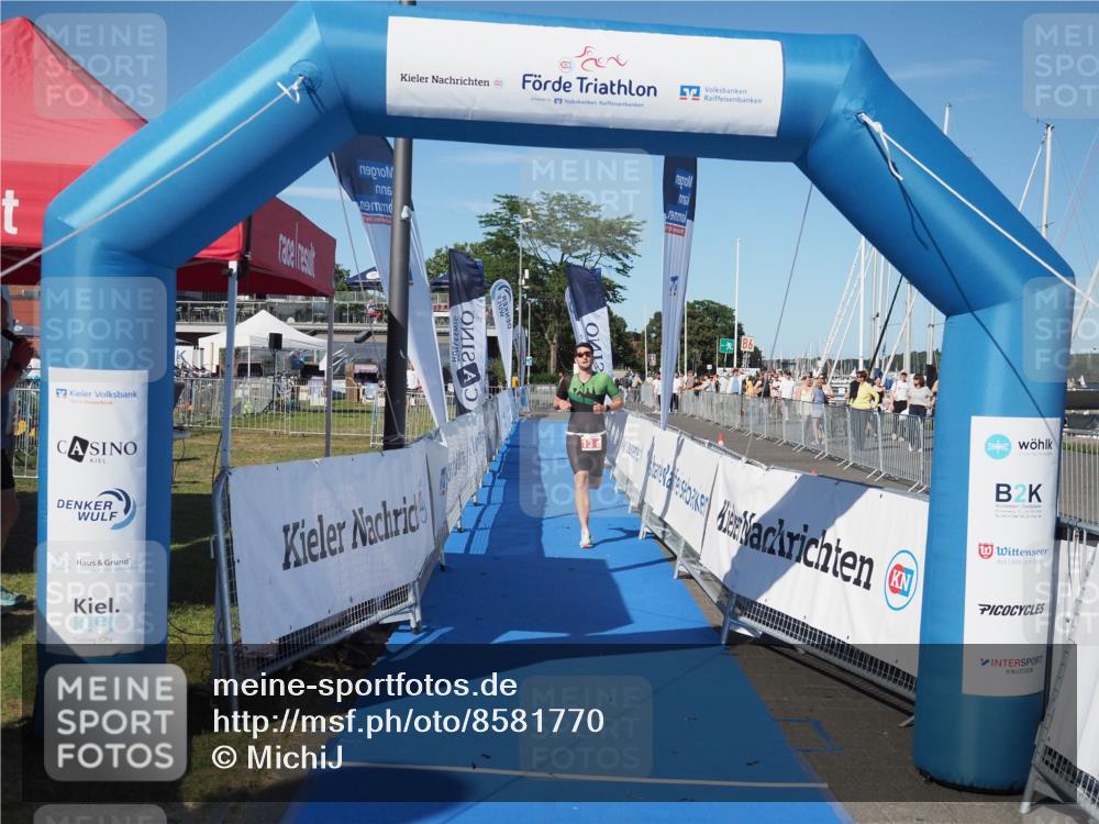 17.08.2025 - KN Förde Triathlon 2025 MichiJ http://msf.ph/oto/8581770 17.08.2025 16:32:28 Laufen 13 meine-sportfotos.de