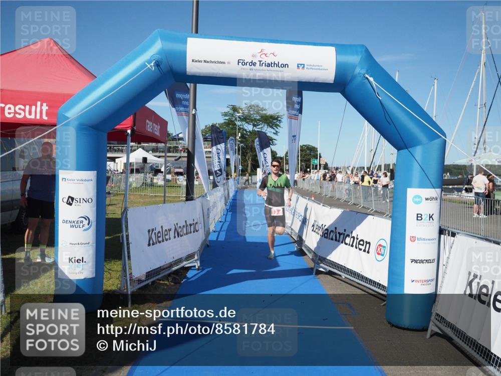 17.08.2025 - KN Förde Triathlon 2025 MichiJ http://msf.ph/oto/8581784 17.08.2025 16:32:29 Laufen 13 meine-sportfotos.de