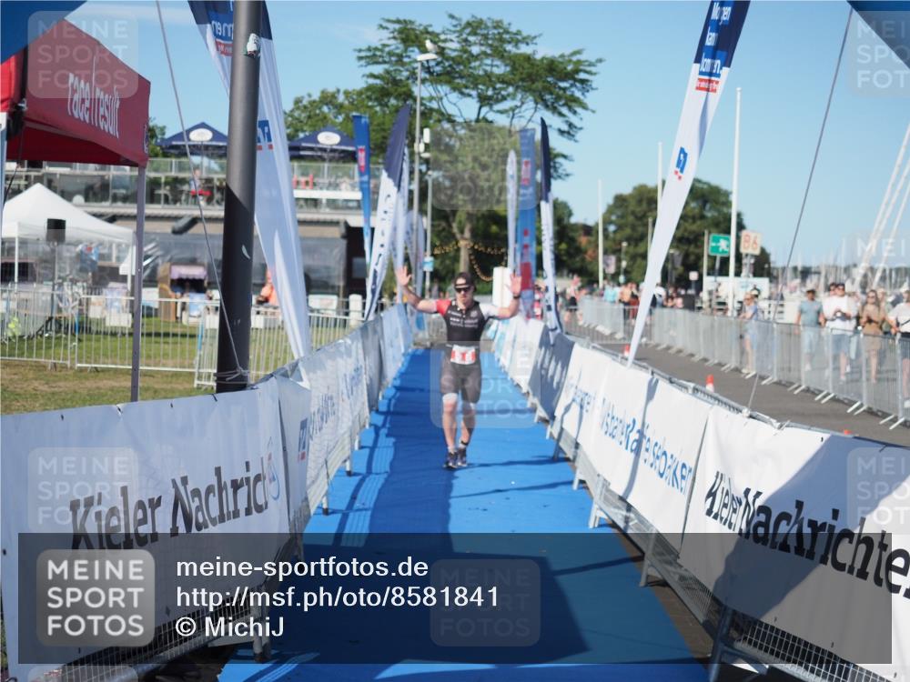 17.08.2025 - KN Förde Triathlon 2025 MichiJ http://msf.ph/oto/8581841 17.08.2025 16:34:19 Laufen 5 meine-sportfotos.de