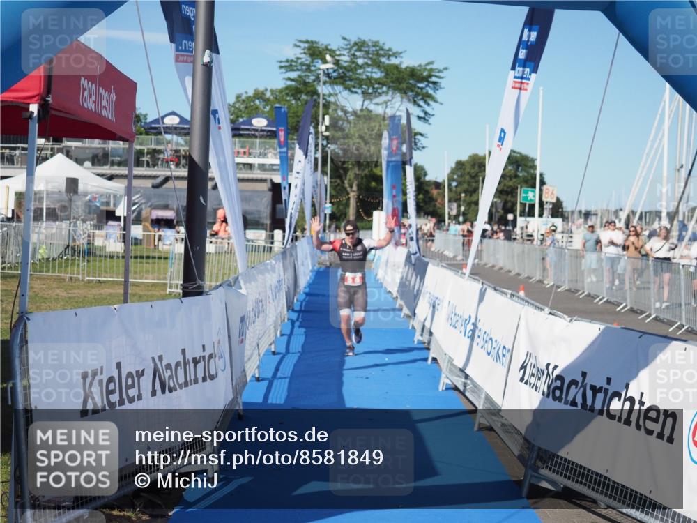 17.08.2025 - KN Förde Triathlon 2025 MichiJ http://msf.ph/oto/8581849 17.08.2025 16:34:19 Laufen 5 meine-sportfotos.de