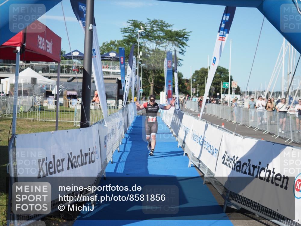 17.08.2025 - KN Förde Triathlon 2025 MichiJ http://msf.ph/oto/8581856 17.08.2025 16:34:19 Laufen 5 meine-sportfotos.de